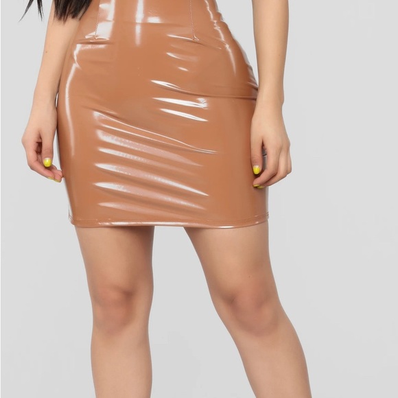 Fashion Nova, Size M, Black - Picture 5 of 6